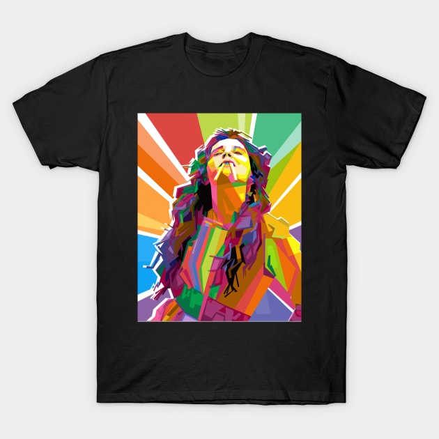 MILLIE BOBBY BROWN T-Shirt by Vector Baturaja